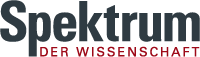 Spektrum der Wissenschaft